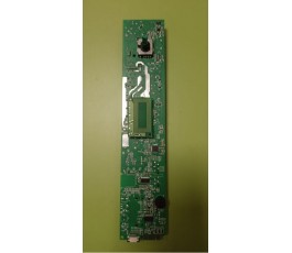 Modulo control NO...