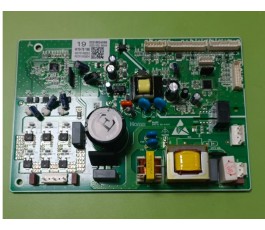 Placa control frigorifico...