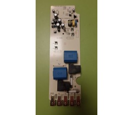 Placa filtro vitroceramica...