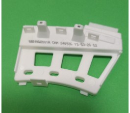 Sensor motor lavadora LG