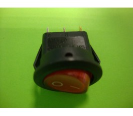 Interruptor radiador de aceite FM modelo RW MINI
