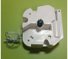 Grupo motor cafetera UFESA...