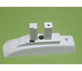 Pie emisor termico ORBEGOZO...