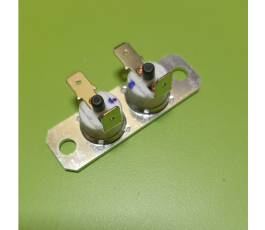 Termostato seguridad...
