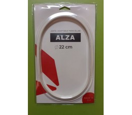 Junta olla rapida Alza -...