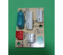 Circuito control TM15...