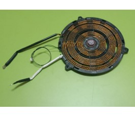 Inductor 200mm cocina...