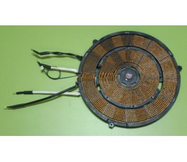 Inductor 280mm cocina...