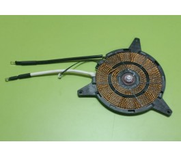 Inductor 150mm cocina...