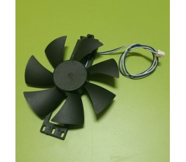 Ventilador cocina induccion...