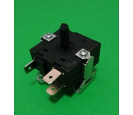 Interruptor rotativo estufa...