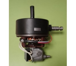 Motor industrial ventilador...