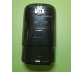 Deposito de aguas grises...