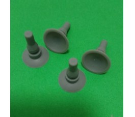 Juego patas batidora UFESA...