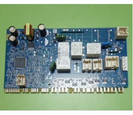 Modulo electronico...