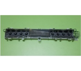 Modulo botonera display...