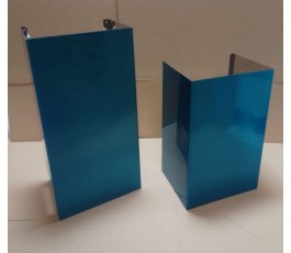 Cubretubo superior e...