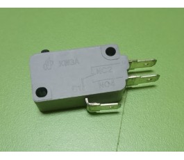 Microinterruptor 2 pin...