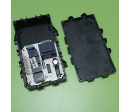 Circuito control campana...