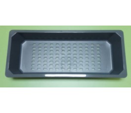 Conjunto valvula manual +...