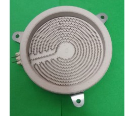 Placa electrica 1200W 165mm...