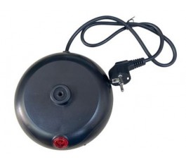 Base carga cafetera...