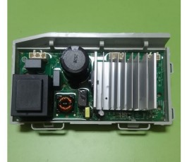 Placa control lavadora...
