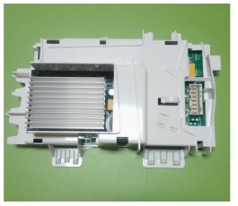 Modulo control lavadora...