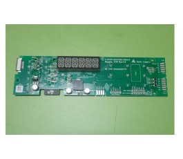 Modulo electronico...