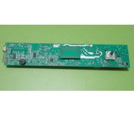 Modulo electronico...