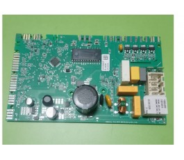 Placa control lavavajillas...