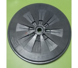 Rotor motor lavadora HAIER...