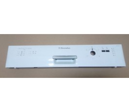 Panel mandos lavavajillas...