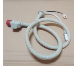 Tubo aquastop entrada augua...