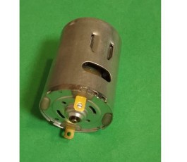 Motor aspirador escoba...