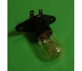 Lampara 20w microondas...