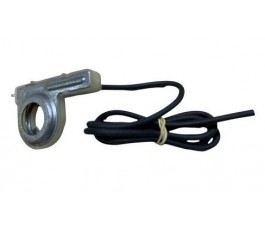 Piezoelectrico grifo estufa...