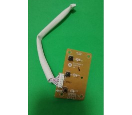 Placa mandos cafetera UFESA...