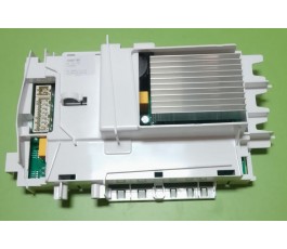 Modulo programador lavadora...