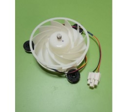 Motor ventilador...