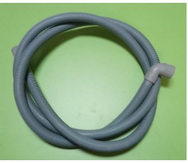 Tubo desague codo 90º boca...