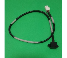 Sensor temperatura lavadora...