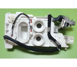 Cajon detergente +...