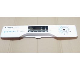 Frente mandos lavadora CANDY