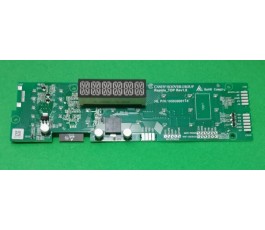 Placa control lavadora HOOVER