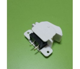 Interruptor encendido...