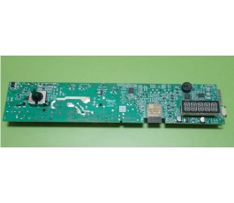 Placa electronica lavadora...