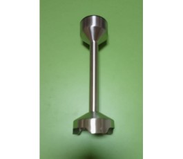 Pie batidora UFESA TURBO...