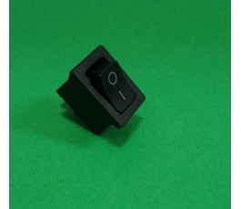 Interruptor brasero...