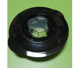 Tapa + tapon dosificador...